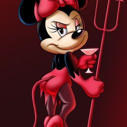 mikkimouse