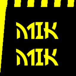 mikmik