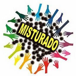 misturado