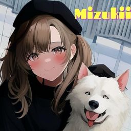 mizukii