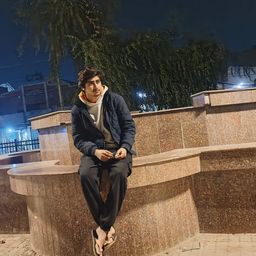 mjamshaid