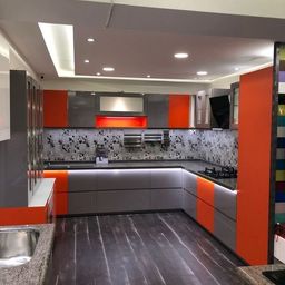 modularkitchen