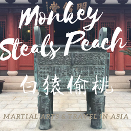 monkeysteals