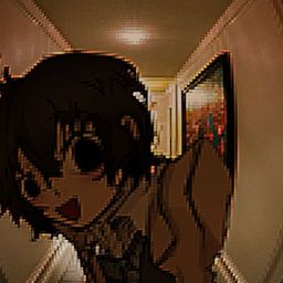moriame