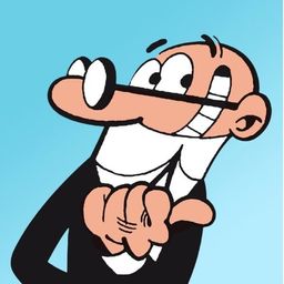 mortadelo