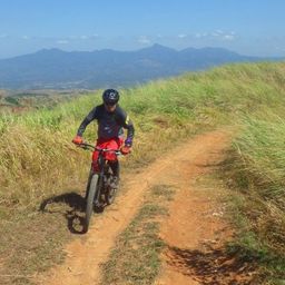 mountainbike