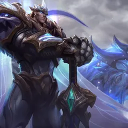 mountaingod