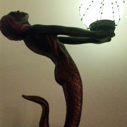 mountainmermaid