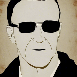 mrdbcooper