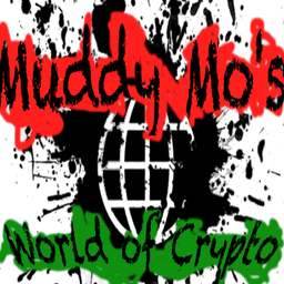 muddymo