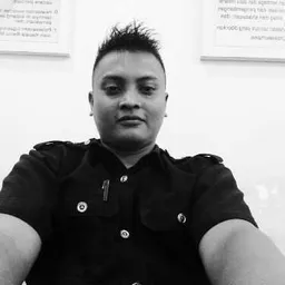 muharuddin