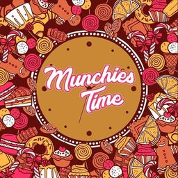 munchies-time