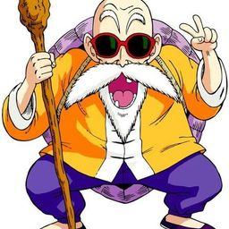 mutenroshisama