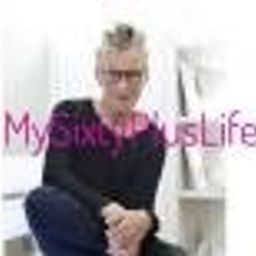 mysixtypluslife