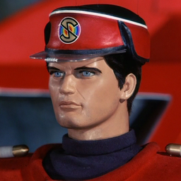 mysterons