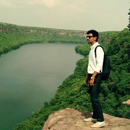 nageshmeena