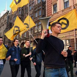 nationalist