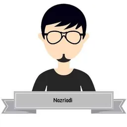 nazriadi