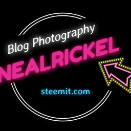 nealrickel