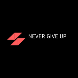 never-giveup