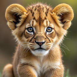 newlionfinder