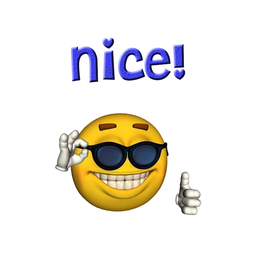nice.one