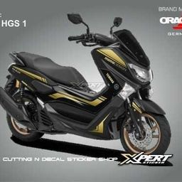 nmax83