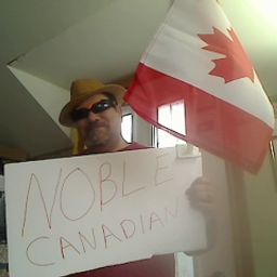 noblecanadian