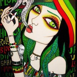 noga.ryka