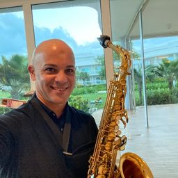 norgesax