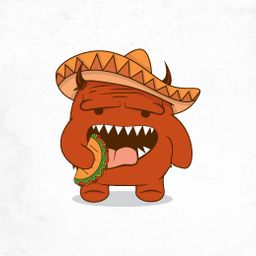 not-a-monster