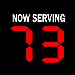 nowserving