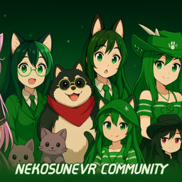nsvrcommunity