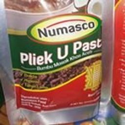 numasco