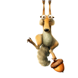 nuttysquirrel