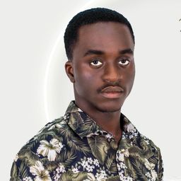 nyameyie