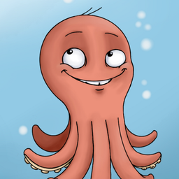 octopus.geeko
