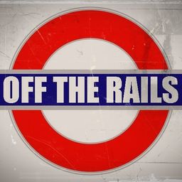 off-the-rails