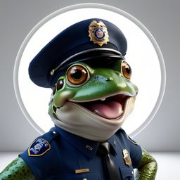officerwoos