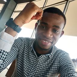 okeke