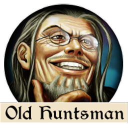 oldhuntsman