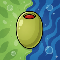 olivebluegreen