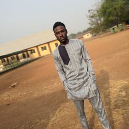 oluthefirst