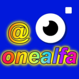 onealfa.photo
