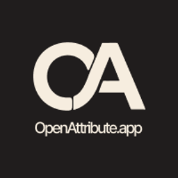 openattribute