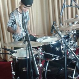 orestedrums