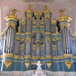 organplaying
