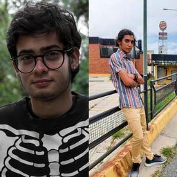 ostorandlevi