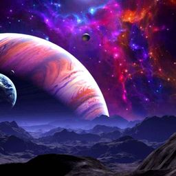 outerspace