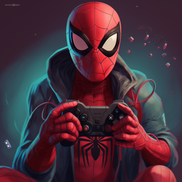 overlordspidey